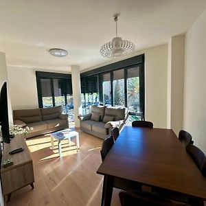 Appartement met Twee Slaapkamers